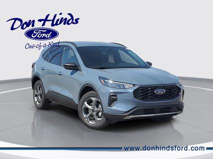 2026 Ford Escape Fishers IN