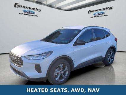 2026 Ford Escape Mooresville IN