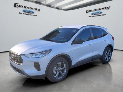 2026 Ford Escape Mooresville IN