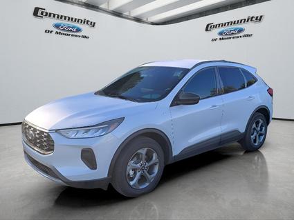 2026 Ford Escape Mooresville IN