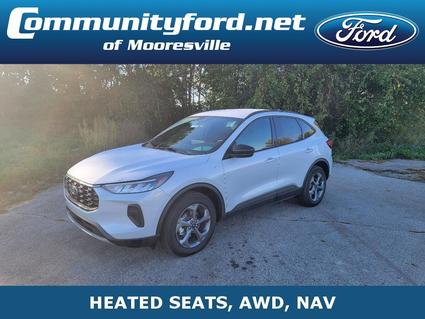 2026 Ford Escape Mooresville IN
