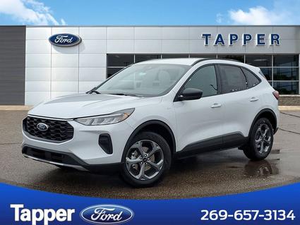 2026 Ford Escape Paw Paw MI