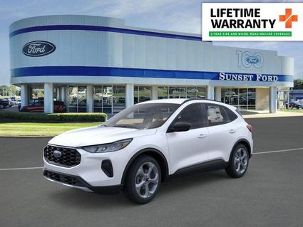 2026 Ford Escape St. Louis MO