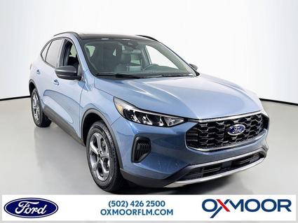 2026 Ford Escape Louisville KY