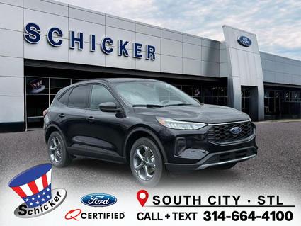 2026 Ford Escape St Louis MO