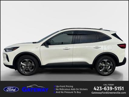 2026 Ford Escape Greeneville TN