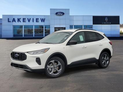 2026 Ford Escape Battle Creek MI