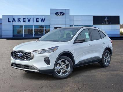 2026 Ford Escape Battle Creek MI