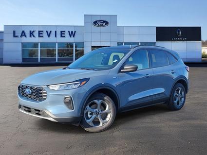 2026 Ford Escape Battle Creek MI