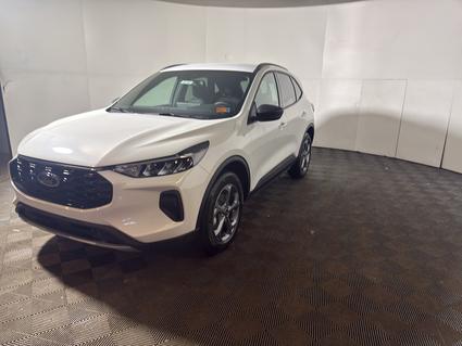 2026 Ford Escape Beckley WV