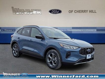 2026 Ford Escape Cherry Hill NJ