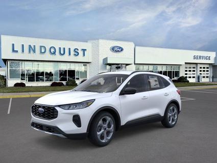 2026 Ford Escape  