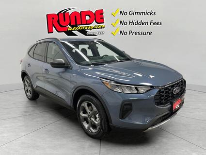 2026 Ford Escape Hazel Green WI