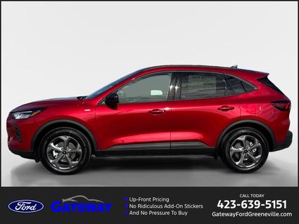 2026 Ford Escape Greeneville TN