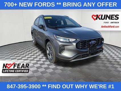 2026 Ford Escape Antioch IL