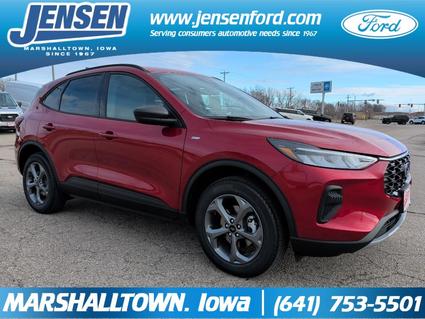 2026 Ford Escape Marshalltown IA