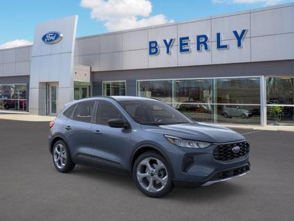 2026 Ford Escape Louisville KY