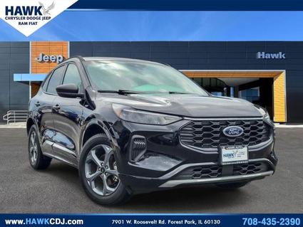 2023 Ford Escape Forest Park IL