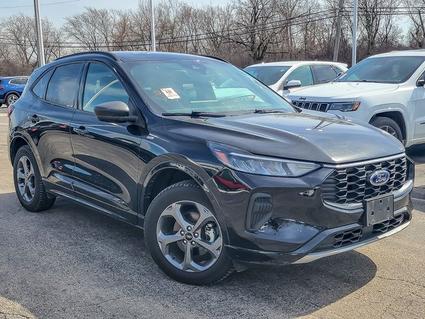 2023 Ford Escape Forest Park IL