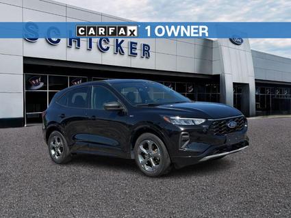 2023 Ford Escape St Louis MO