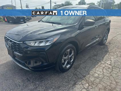 2023 Ford Escape St Louis MO