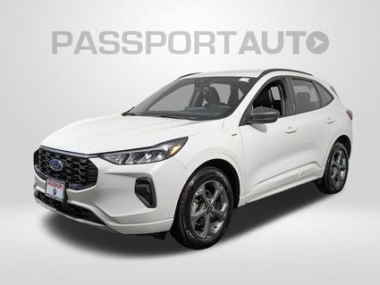 2023 Ford Escape Suitland MD
