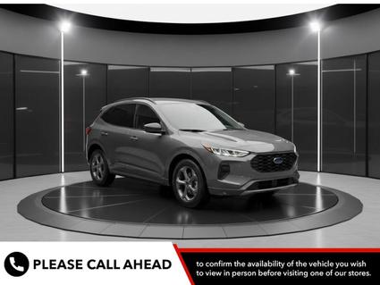 2023 Ford Escape Van Wert OH