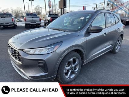 2023 Ford Escape Van Wert OH