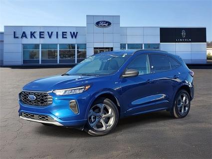 2023 Ford Escape Battle Creek MI