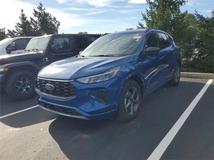 2023 Ford Escape Battle Creek MI