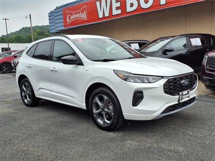 2023 Ford Escape Indiana PA