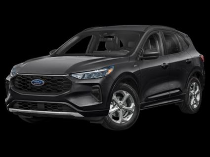 2023 Ford Escape Indiana PA