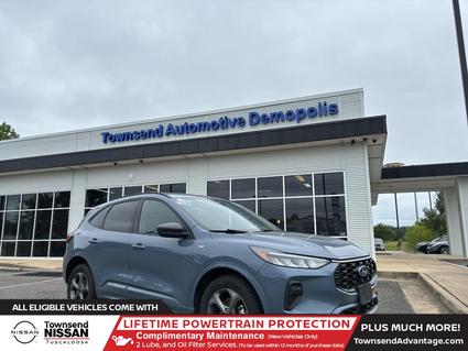 2023 Ford Escape Tuscaloosa AL