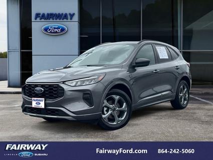 2023 Ford Escape Greenville SC