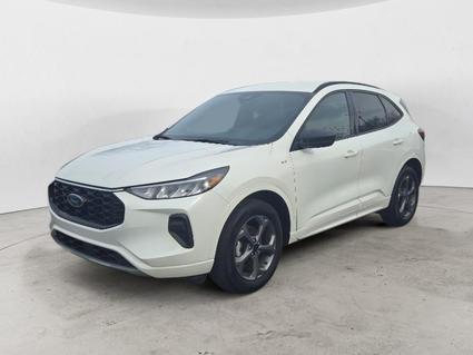 2023 Ford Escape Ypsilanti MI