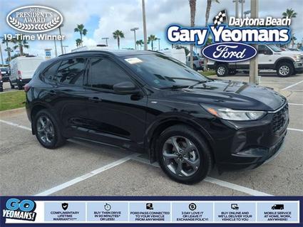 2023 Ford Escape Daytona Beach FL