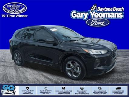 2023 Ford Escape Daytona Beach FL