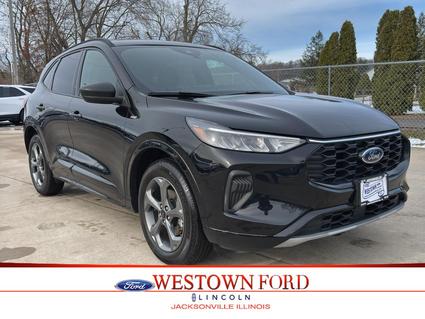 2023 Ford Escape Jacksonville IL