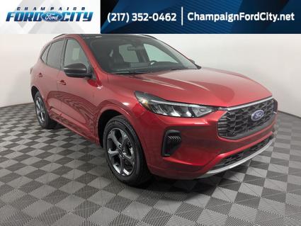 2023 Ford Escape Champaign IL