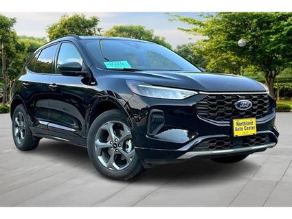 2024 Ford Escape Webster SD