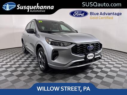 2024 Ford Escape Willow Street PA