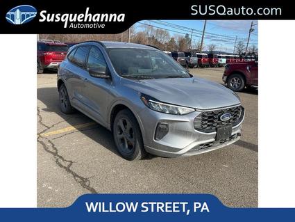 2024 Ford Escape Willow Street PA