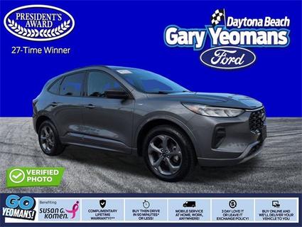 2024 Ford Escape Daytona Beach FL