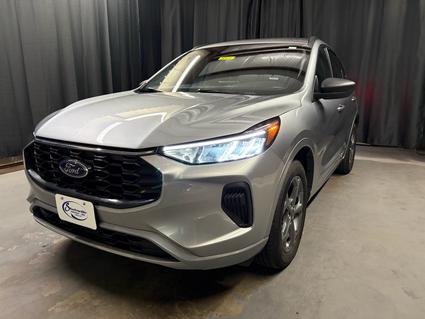 2024 Ford Escape Ponca City OK