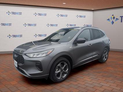 2024 Ford Escape Cortez CO