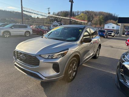 2024 Ford Escape Princeton WV