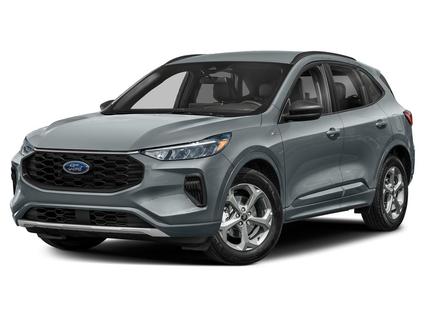 2024 Ford Escape Lexington NE