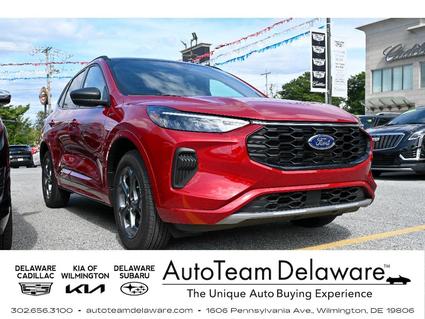 2024 Ford Escape Wilmington DE