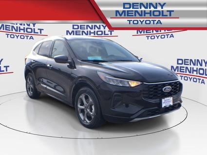 2024 Ford Escape Rapid City SD