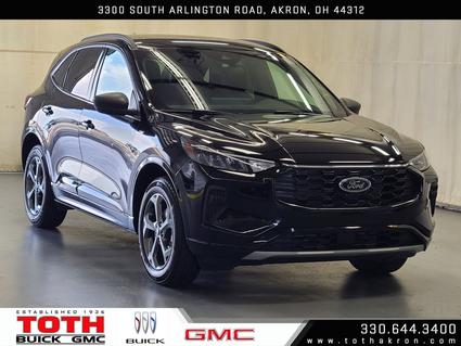 2024 Ford Escape Akron OH